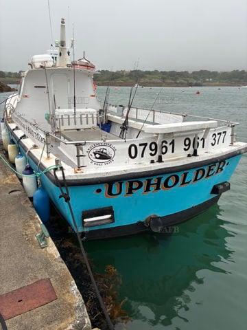 Offshore 105