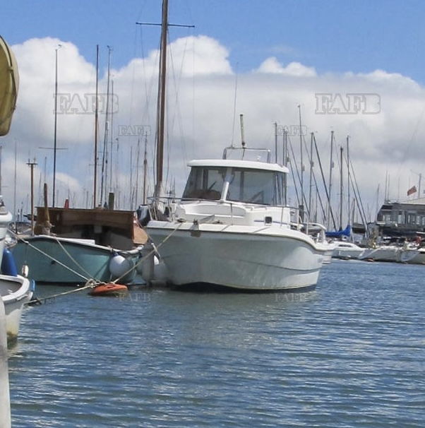 Benneteau Antares 620