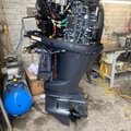 Yamaha 175HP - Outboard Engine - picture 3