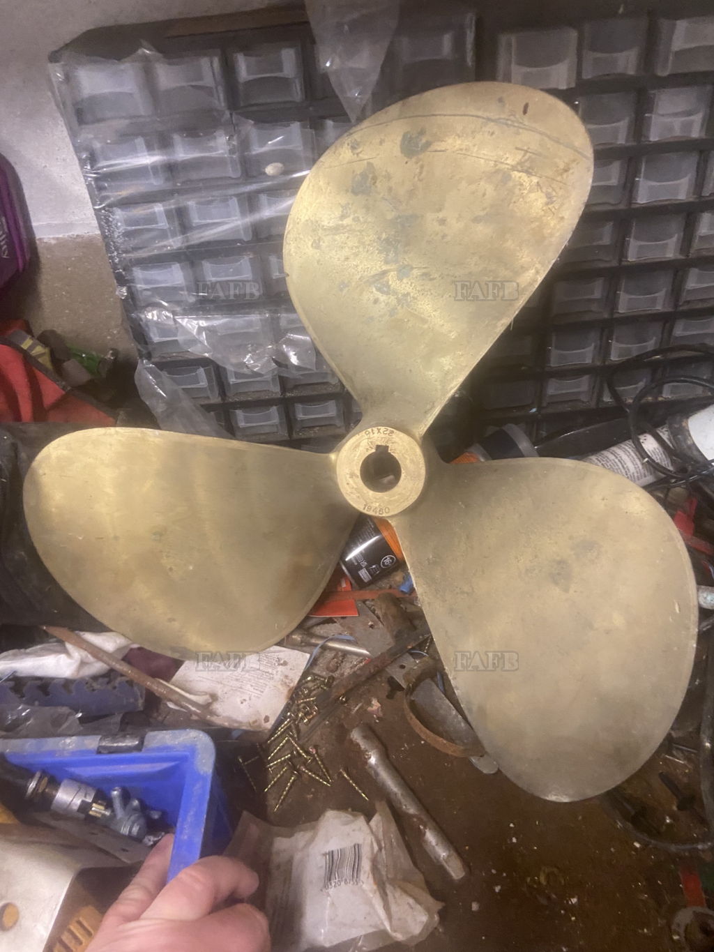 Propeller