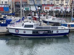 One Off Fishing/ Passenger Boat - Bayside - ID:123965