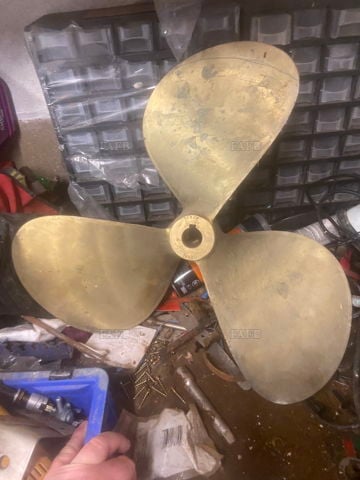 Propeller