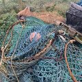 Trawl nets and doors for sale - picture 5