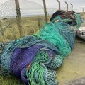 Trawl nets and doors for sale - picture 4
