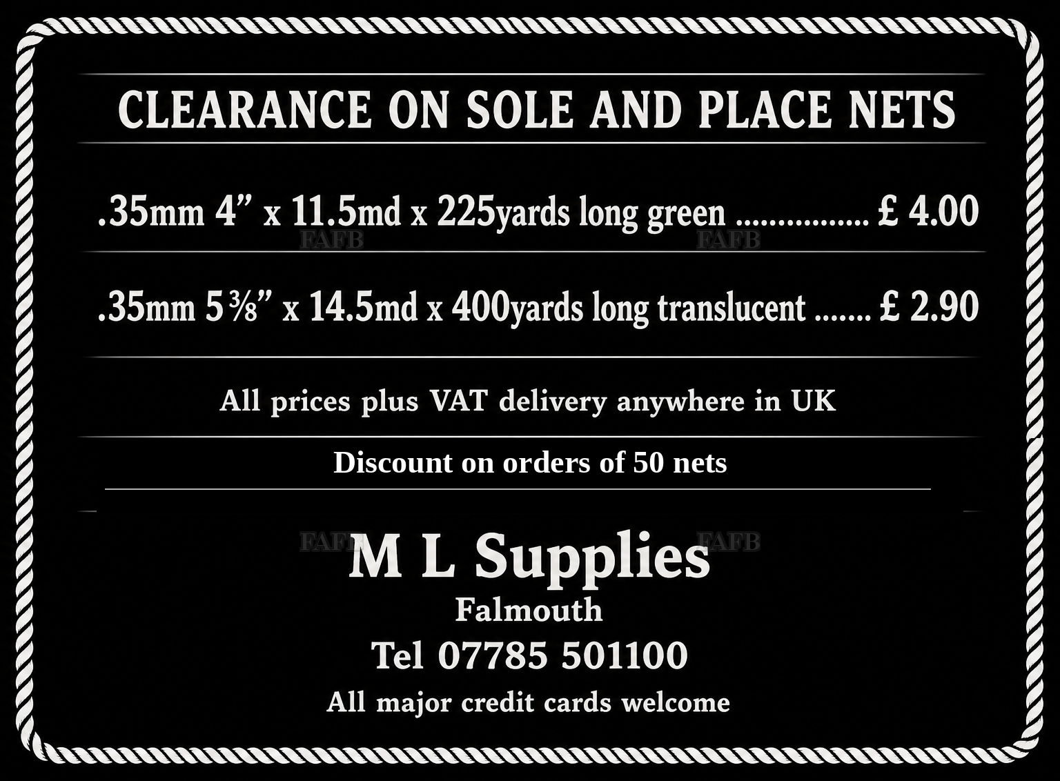 Large picture for advert 147967