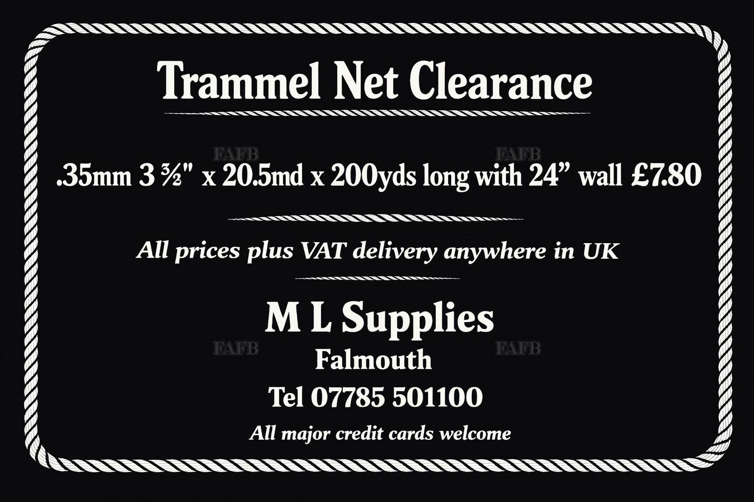 Large picture for advert 147967