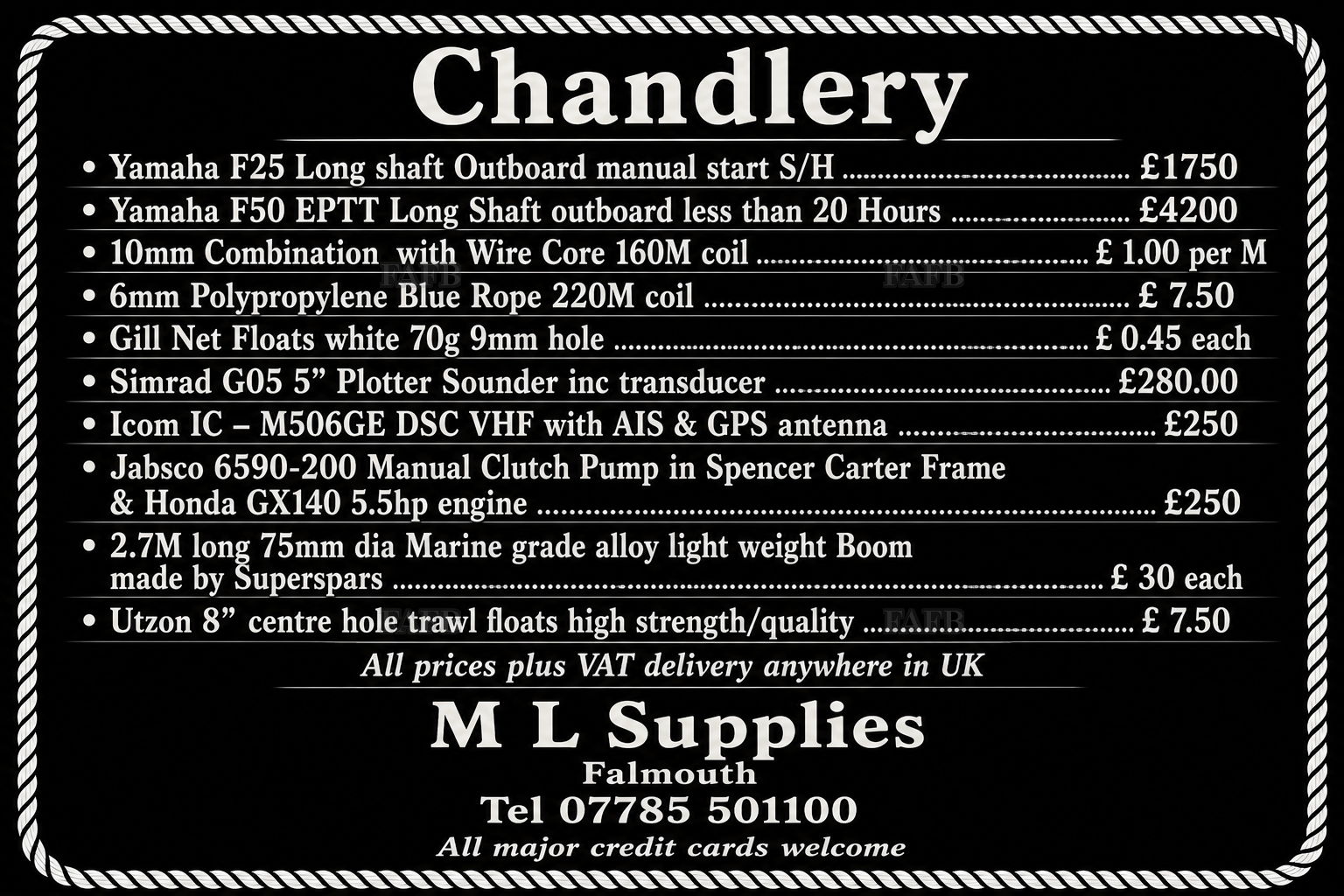 Large picture for advert 147967