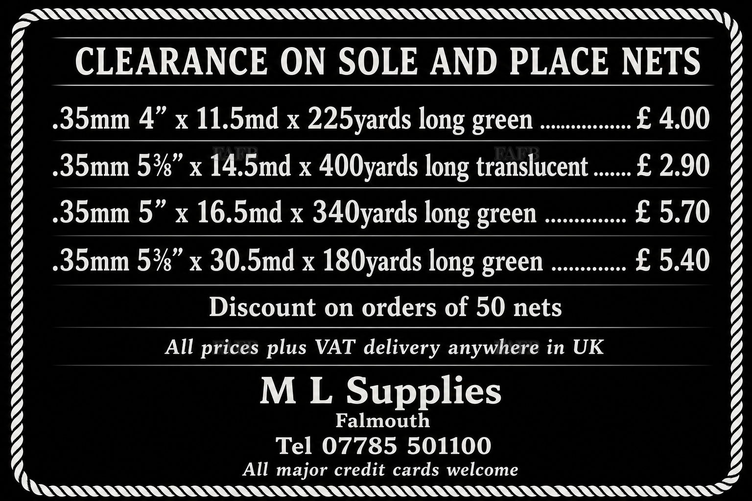 Large picture for advert 147967