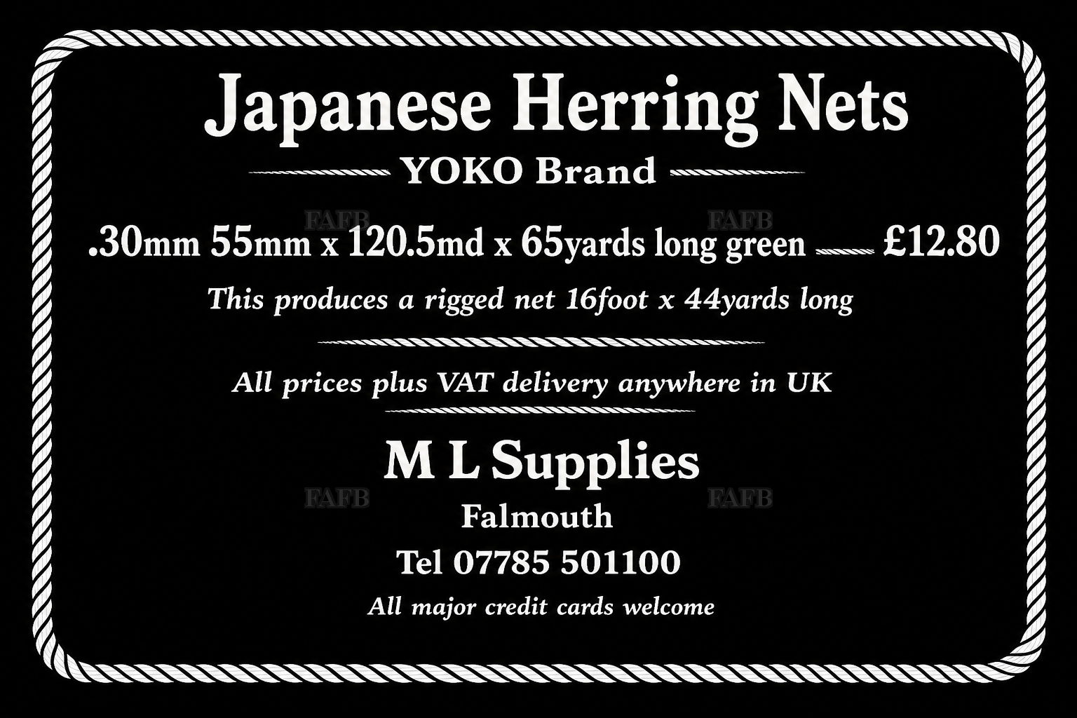 Large picture for advert 147967