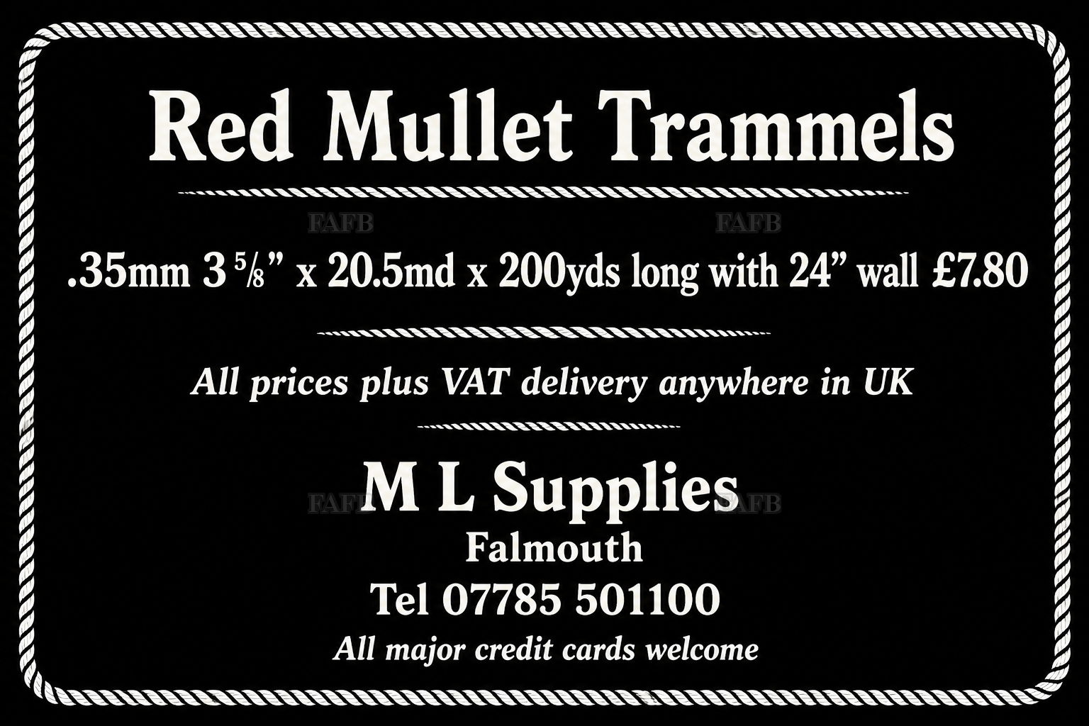 Large picture for advert 147967