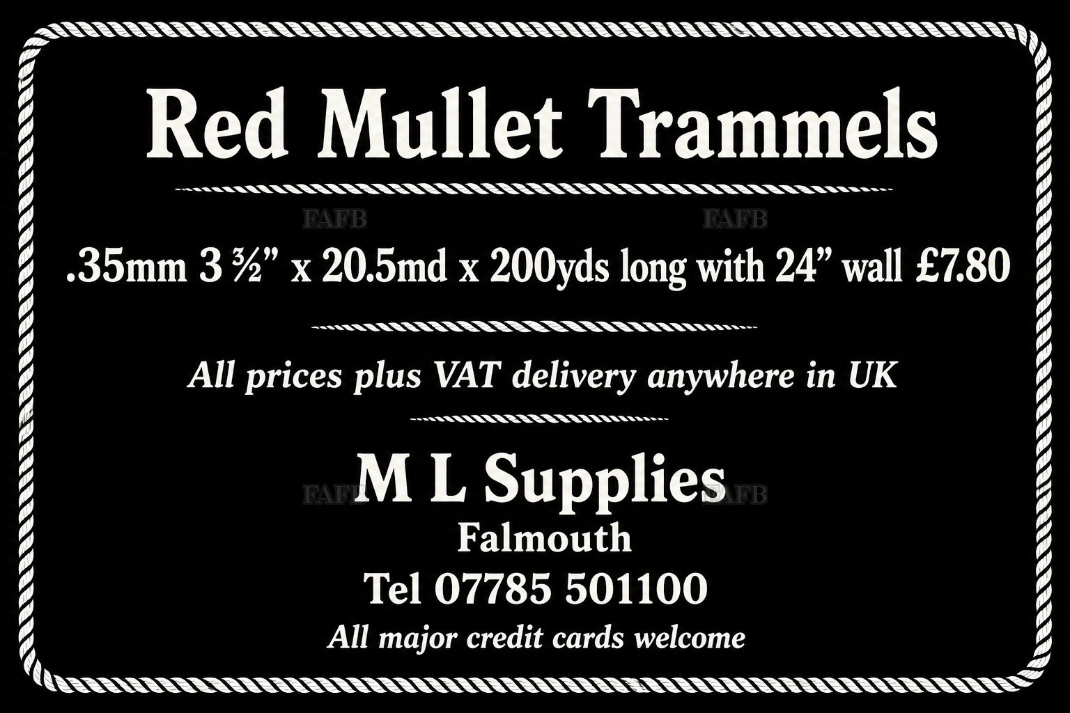 Large picture for advert 147967