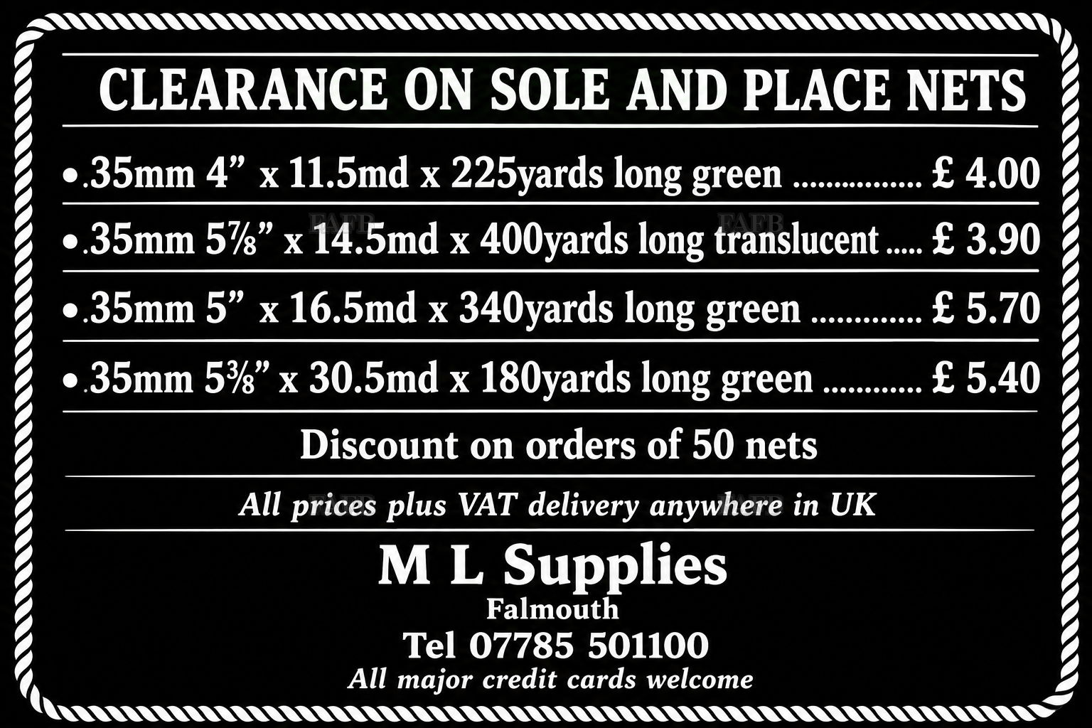 Large picture for advert 147967