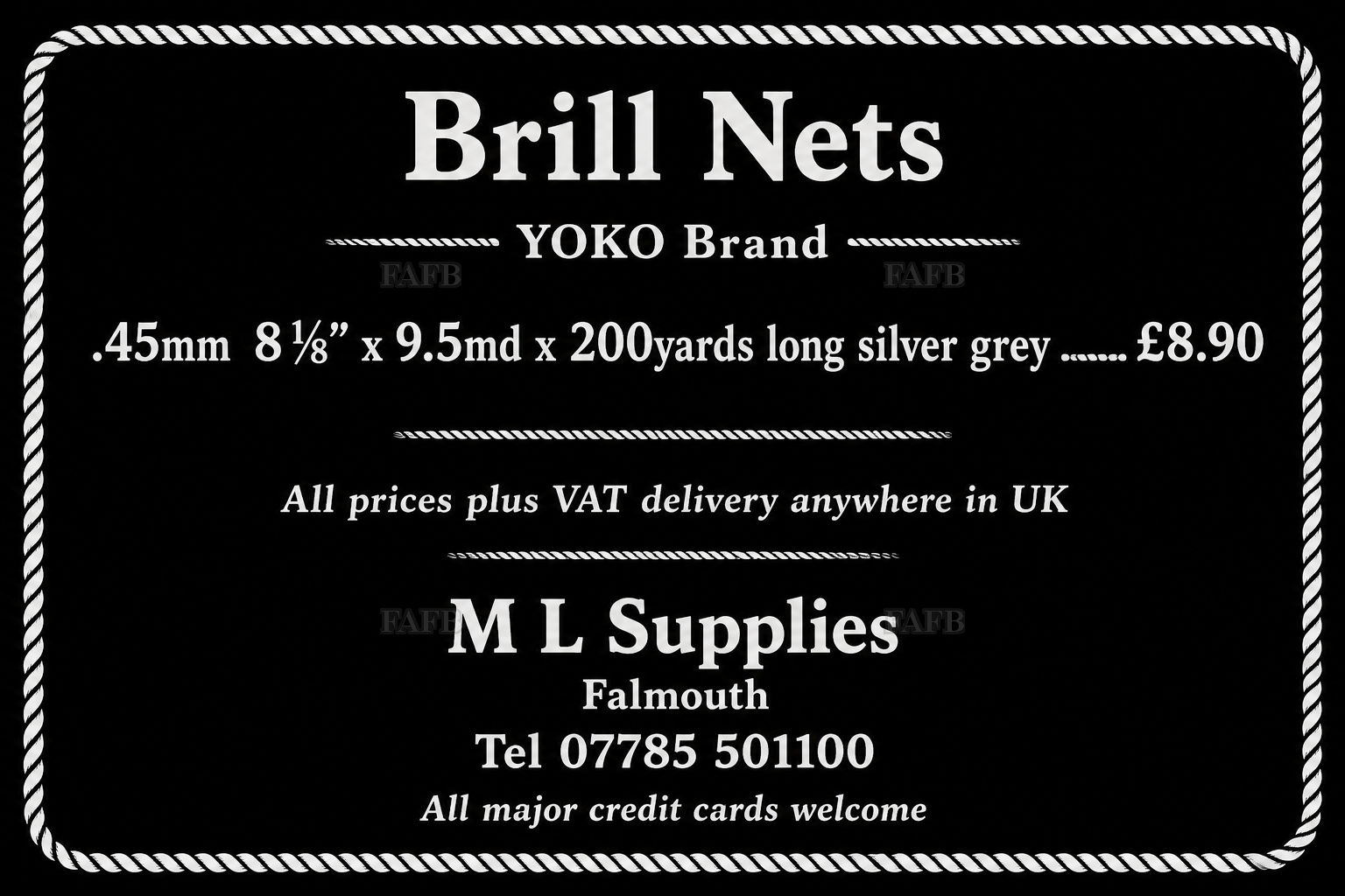 Large picture for advert 147967