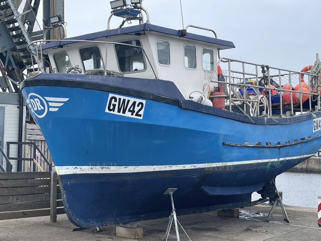 Crew members