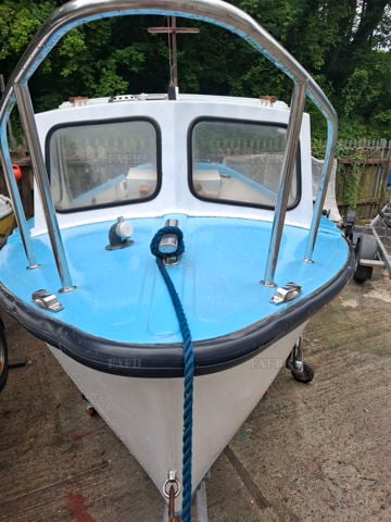 Plymouth pilot 18