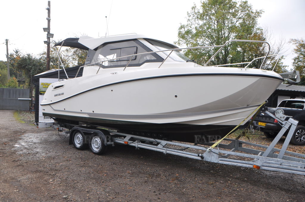 Quicksilver Active Weekender 675