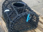 25" Top Entry Lobster Pot