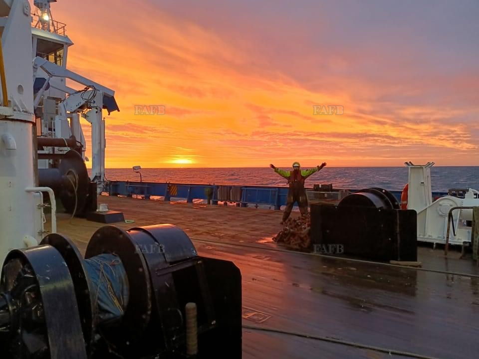 British Able Seafarer