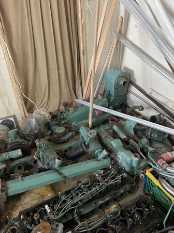 FORD SABRE SPARE PARTS JOB LOT £399.00