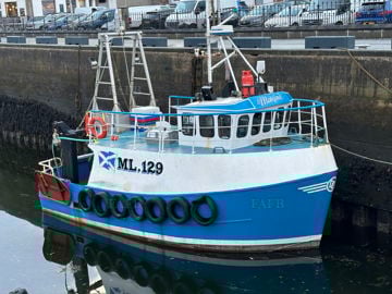 Maxine ML129