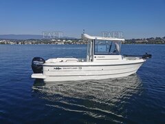 Smartliner Fisher 19 - Smartliner Fisher 19 2023 Model - ID:116984