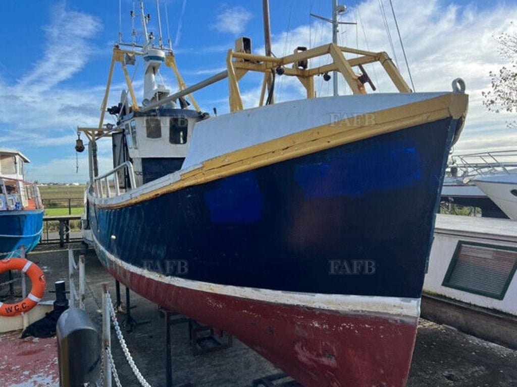 Cygnus 32