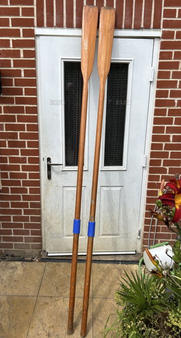 8ft oars