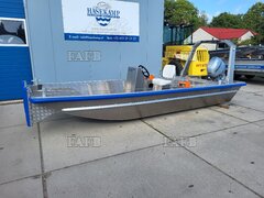 HasCraft 500 All- Round Workboat 