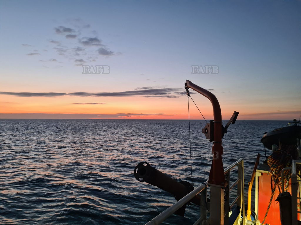 WATCHKEEPER / GUARD / SURVEY / TUGS / BARGE WORK /