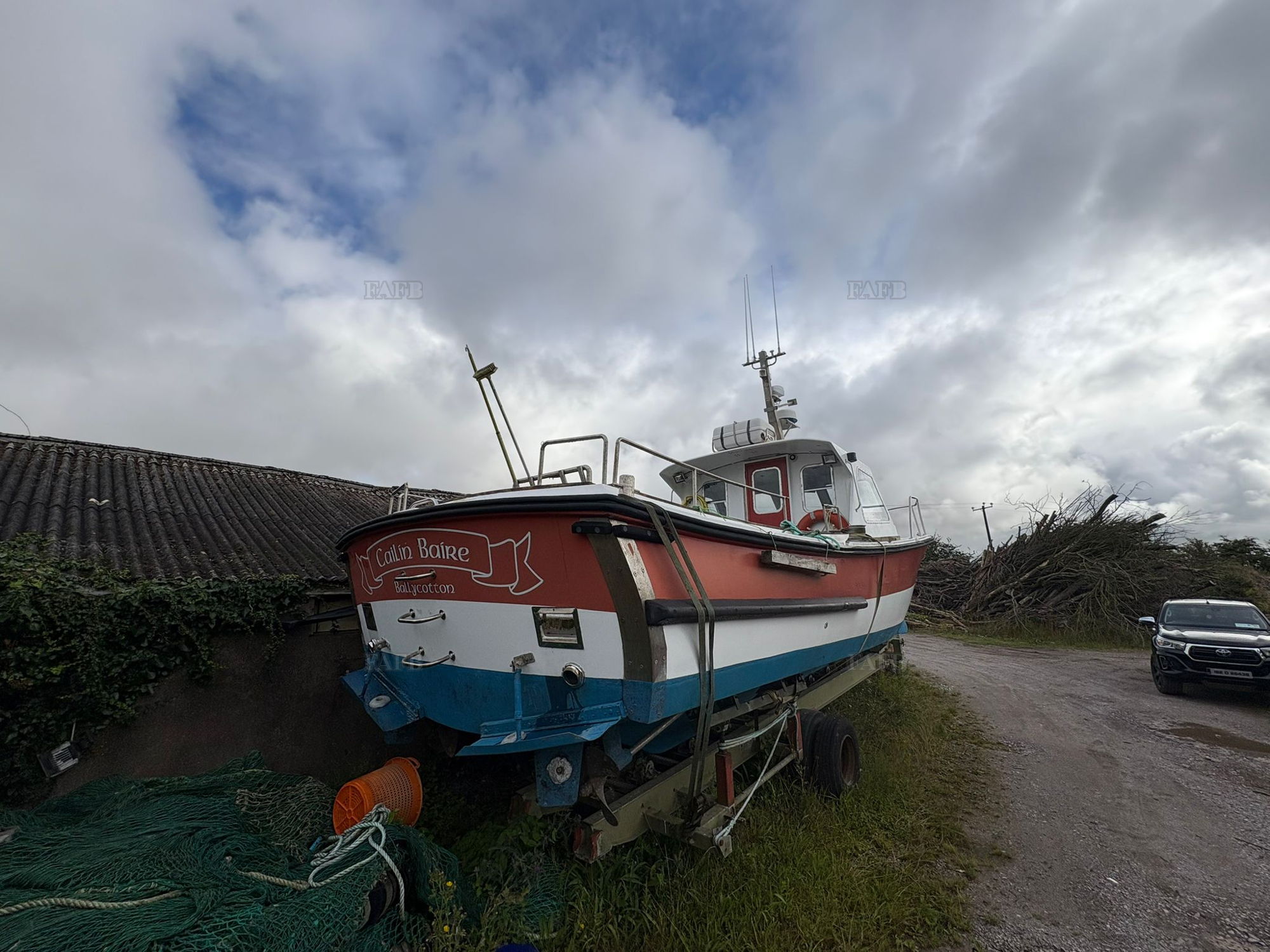 Large picture for advert 142994
