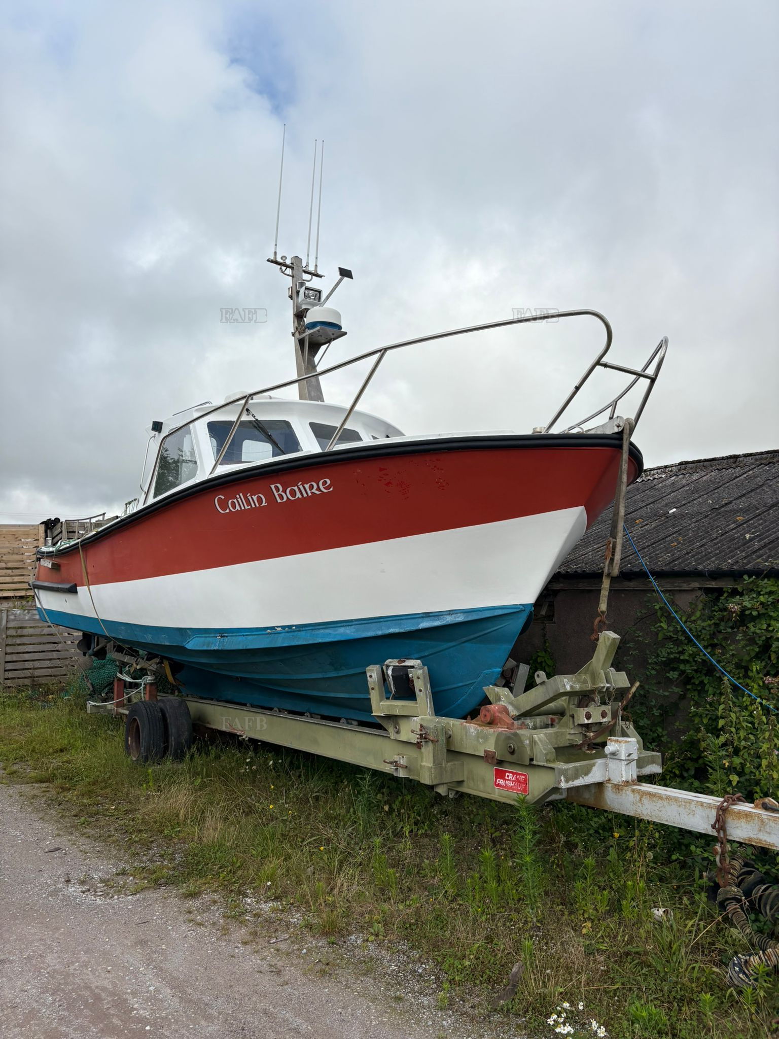 Large picture for advert 142994