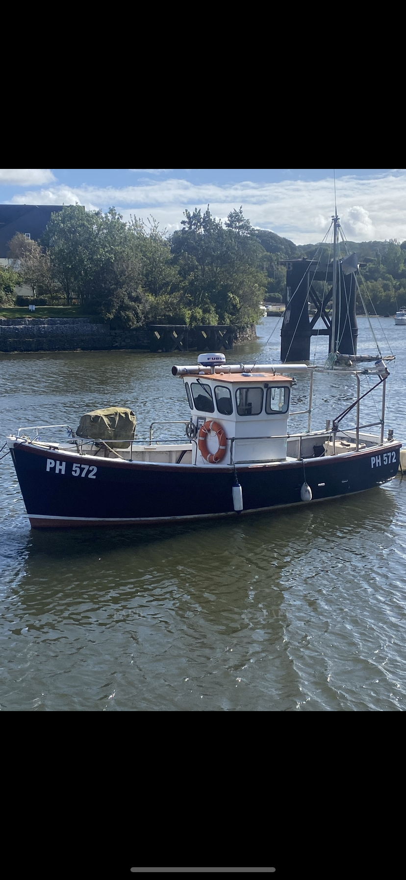 Treeve ds 25