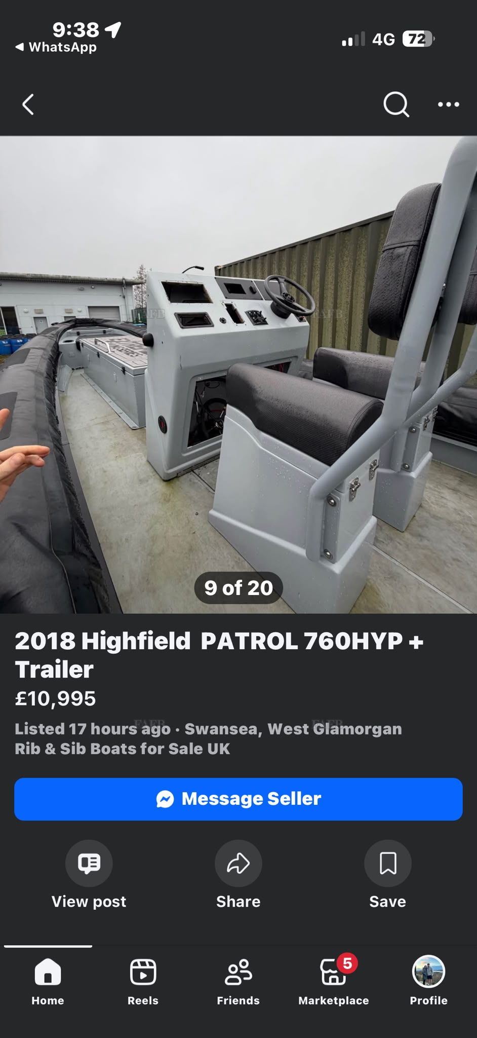 Large picture for advert 148995