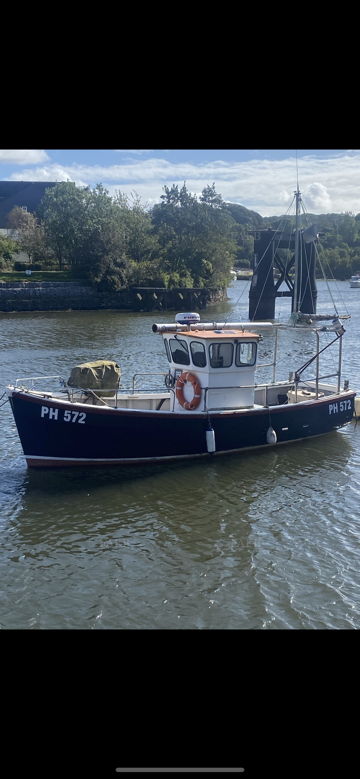 Treeve ds 25