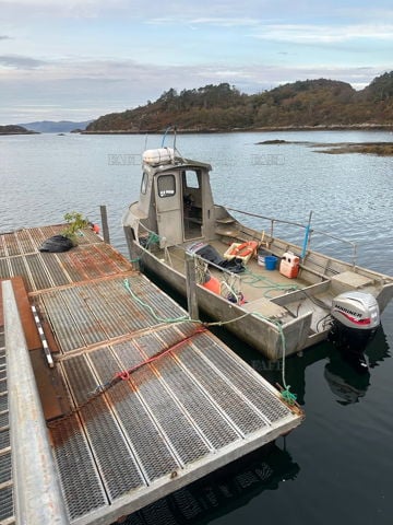 MV Rona 1