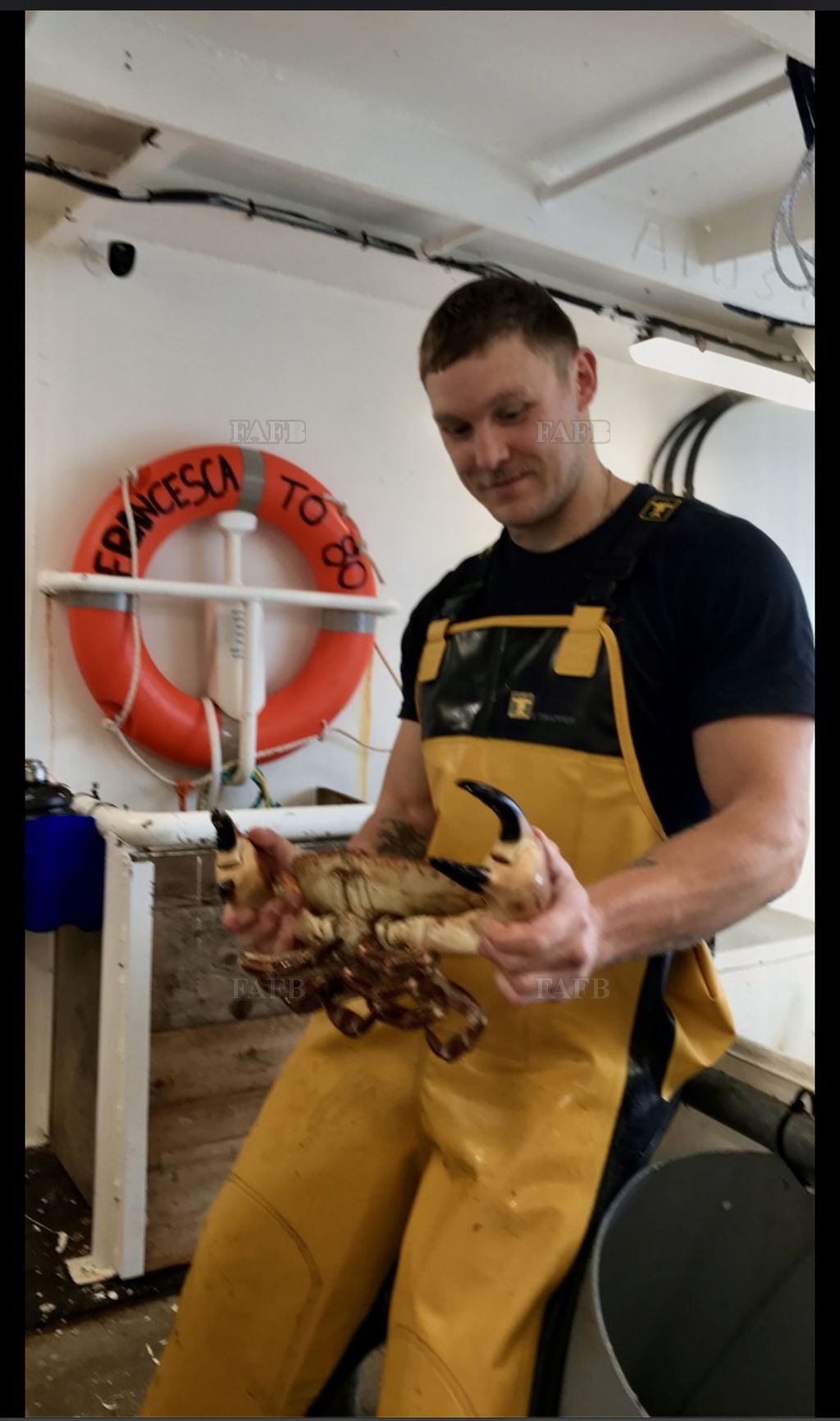 Fishing Devon an Cornwall only