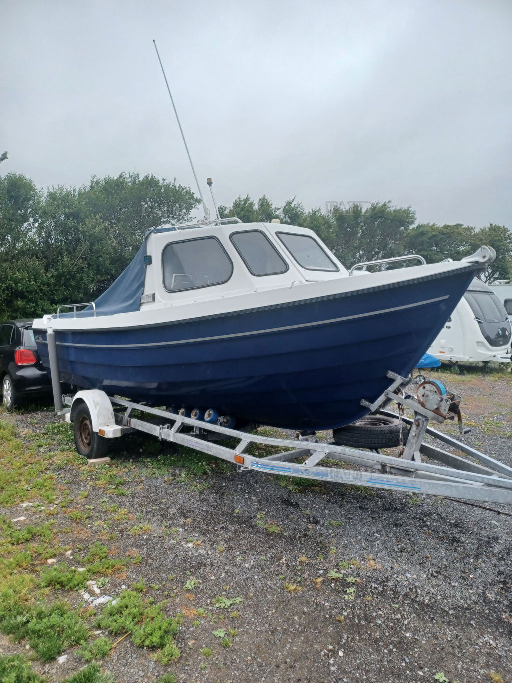 Orkney 590tt