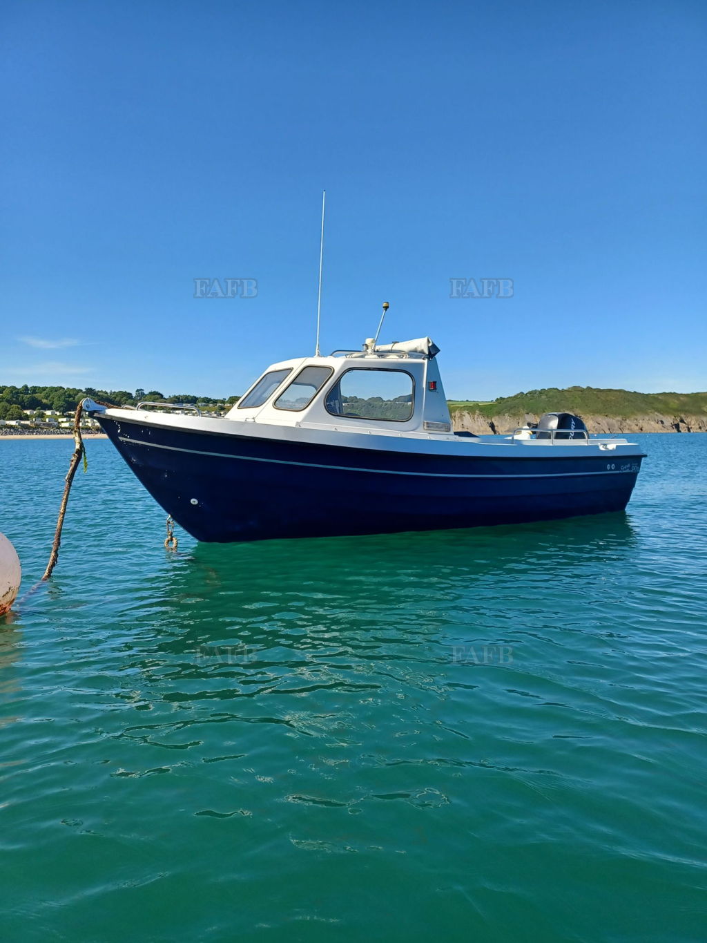 Orkney 590tt