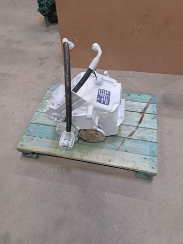 Reversing gear ZF220 / ZF220A / ZF335A